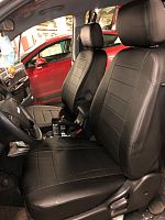 Чехлы для Chevrolet Captiva (2006-2018)/Opel Antara (2006-2017)