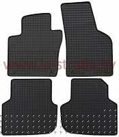 Ковры резиновые Volkswagen Jetta VI (11-) (4шт.)