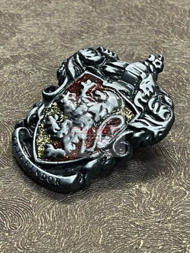 Значок-pin Герб Гриффиндор