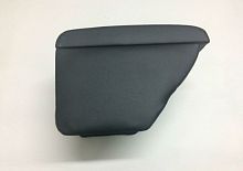 Подлокотник на Ford Focus III, Nissan Juke, SEAT Leon (2005-2012) люкс