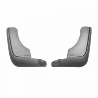 Nissan Terrano (2WD/4WD) (2014) (Брызговики передние )