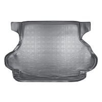 Коврик в багажное отделение для Honda CR-V (RD1;RD2) (1997-2001)