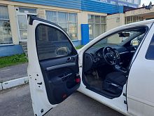 Шторки каркасные передние Skoda Octavia A5 II (2004-2013)
