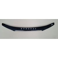Дефлектор капота (отбойник) Hyundai NF (Sonata) с 2004 г.в.