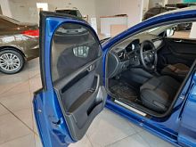 Volkswagen Polo VI (2020-), лифтбэк, (передние)