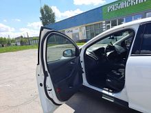 Ford Focus III (2011-) сед\хэтч, (передние)